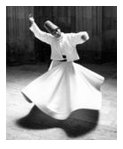 Whirling Dervish