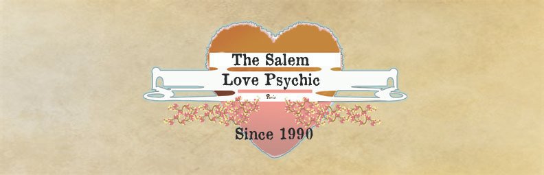 Salem Love Psychic