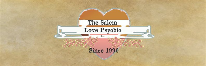 Salem Love Psychic